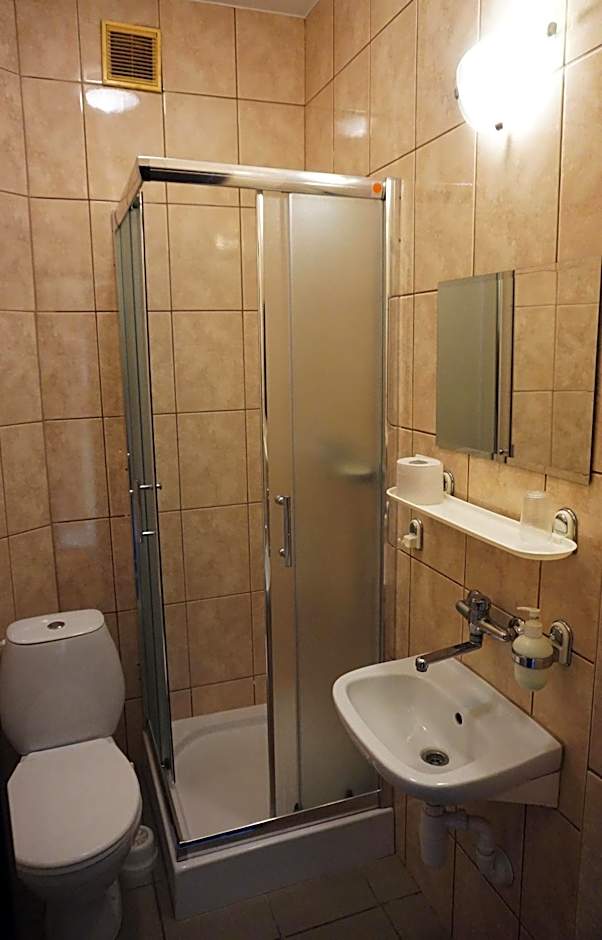 Pod Szczęśliwą Gwiazdą