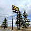 Budget Inn Laramie