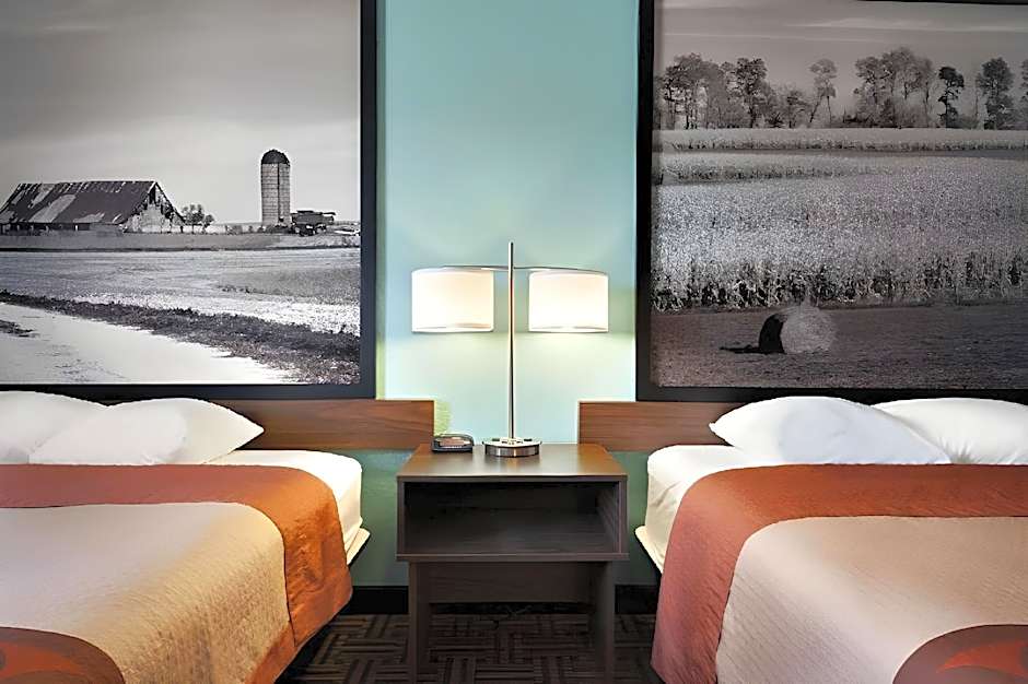 Rodeway Inn