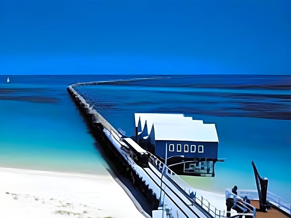 Dunsborough Central Motel