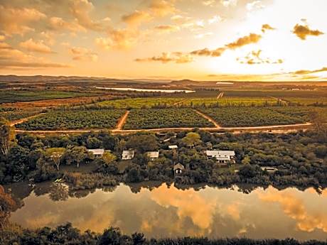 Ndlovu Addo River Lodge