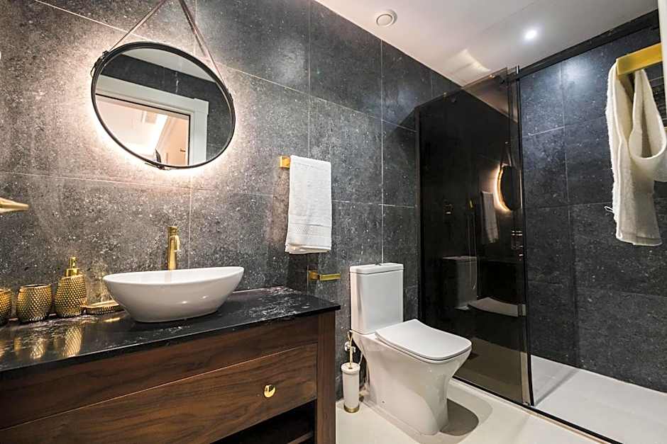 IŻ-ŻEBBUĠA BOUTIQUE SUITES