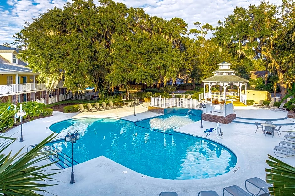 Best Western Plus St. Simons