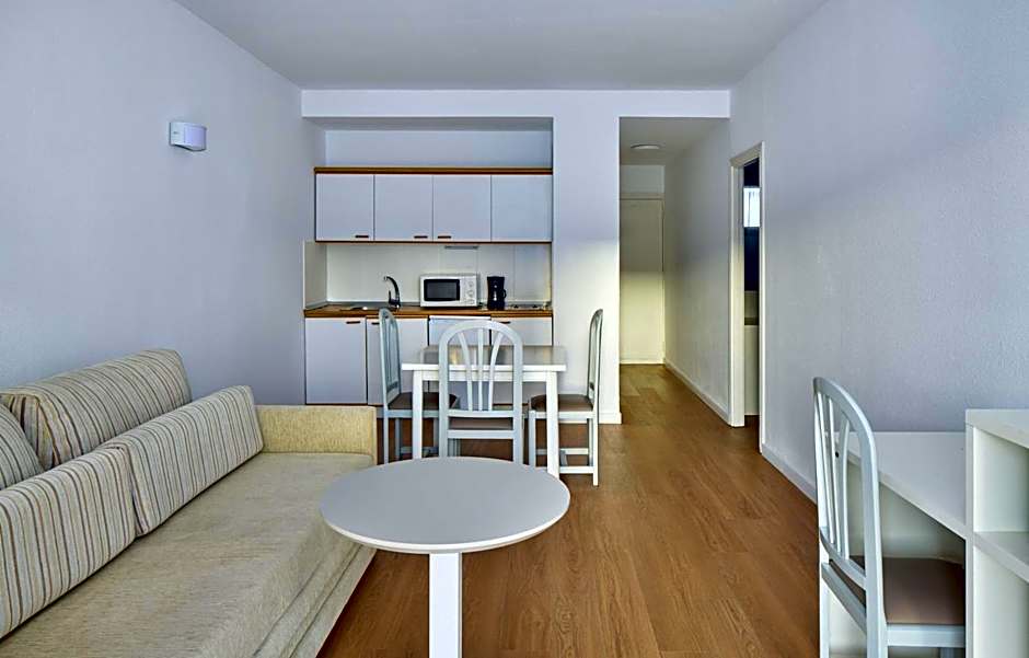 Apartments La Palma, Affiliated by Meliá