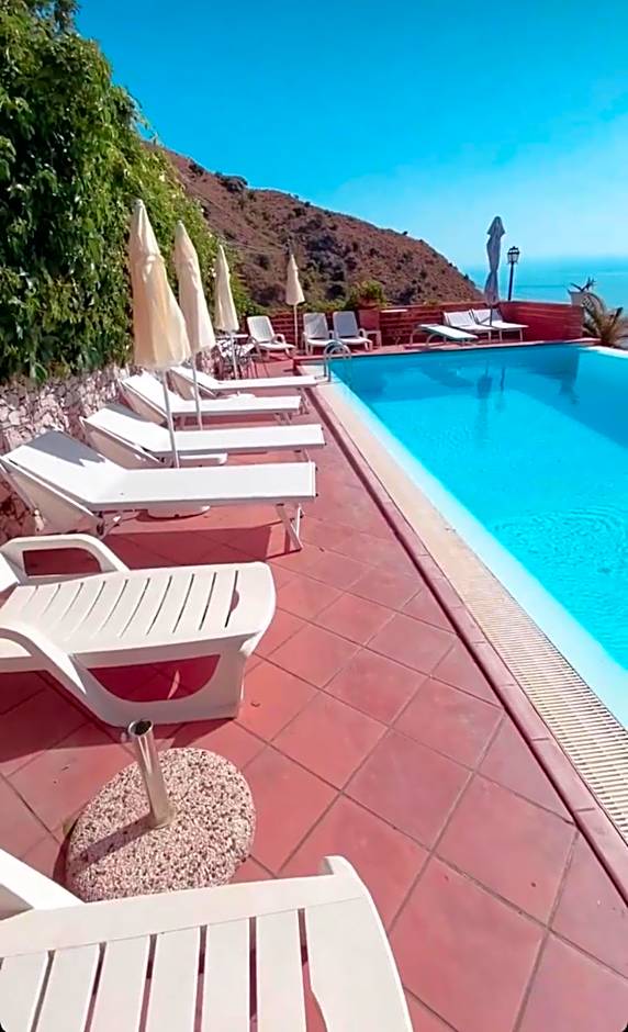 Casa dei sogni Taormina