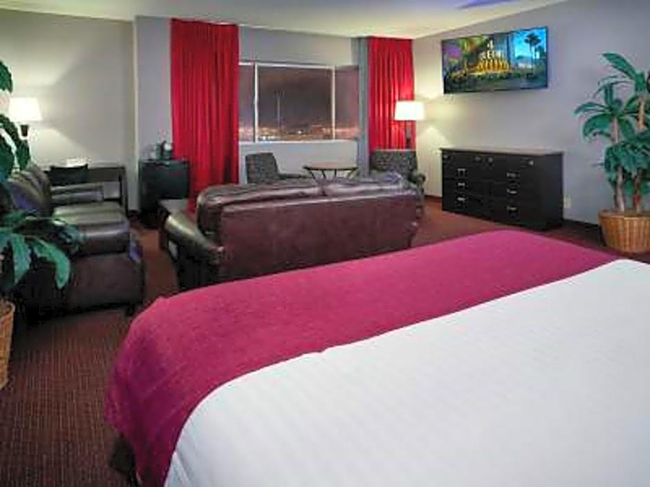 Four Queens Hotel And Casino