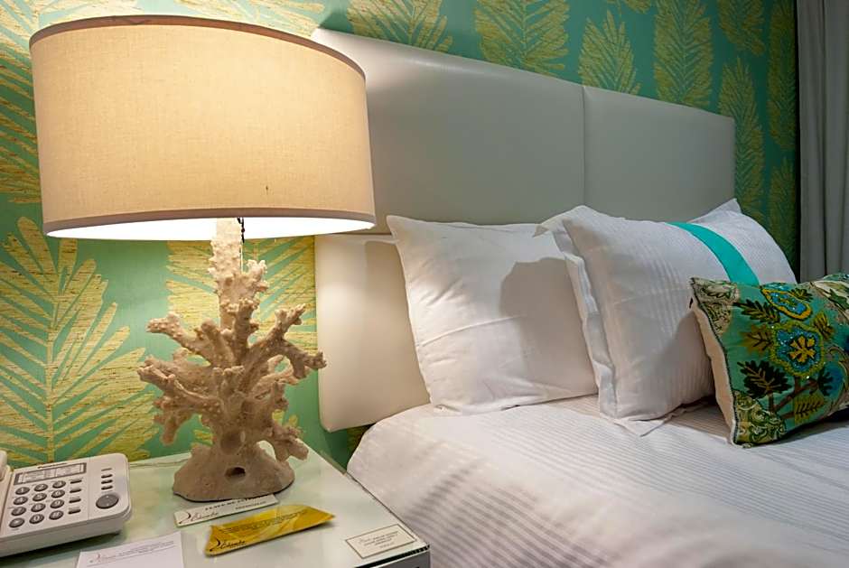 Colombe Hotel Boutique