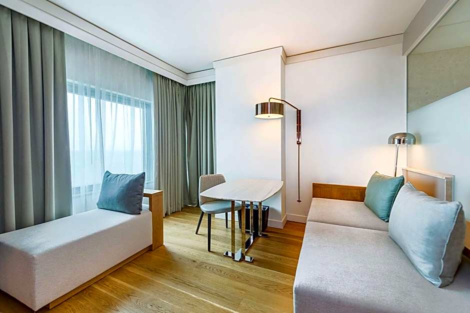 Hyatt Regency Trinidad