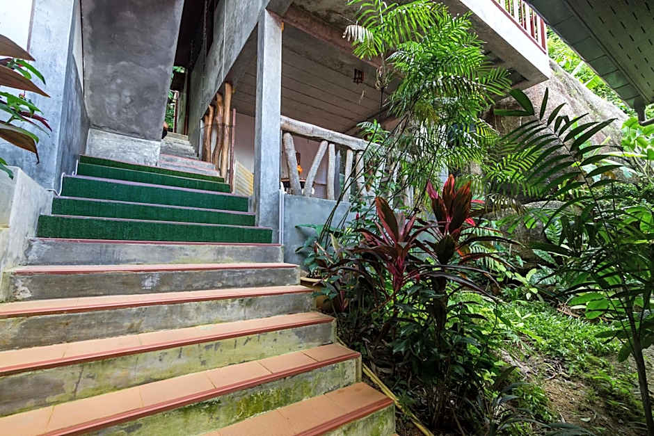 Kanya Cozy Bungalows Kata