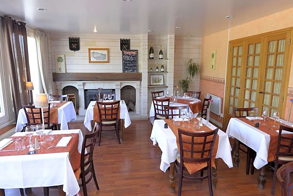 The Originals City, Hôtel Le Cheval Rouge, Tours Ouest