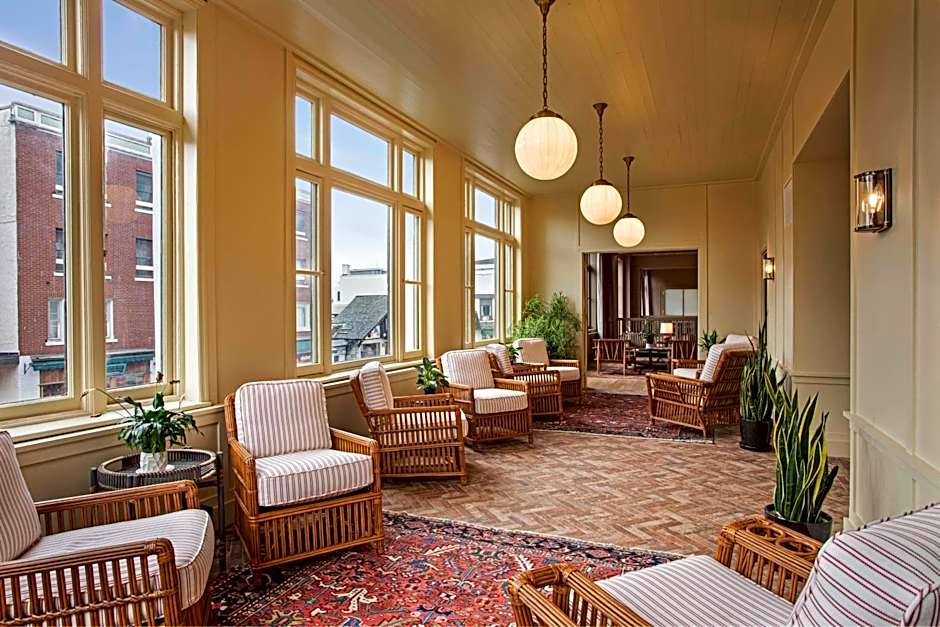 Grand Adirondack Hotel, Lake Placid, a Tribute Portfolio Hotel