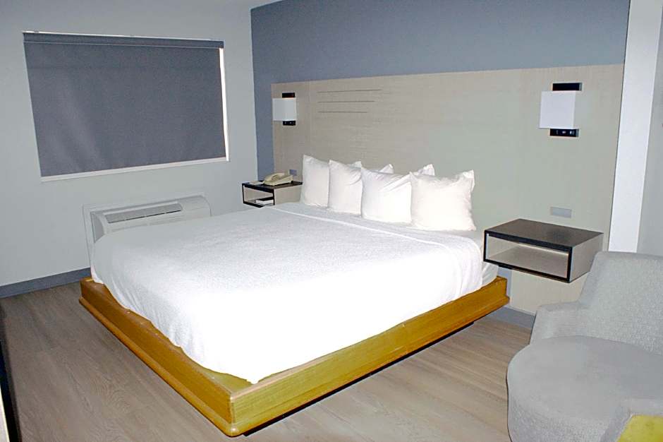 Sonesta Essential Van Buren Fort Smith