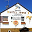 Hotel Tenne