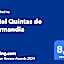 Hotel Quintas de Normandia
