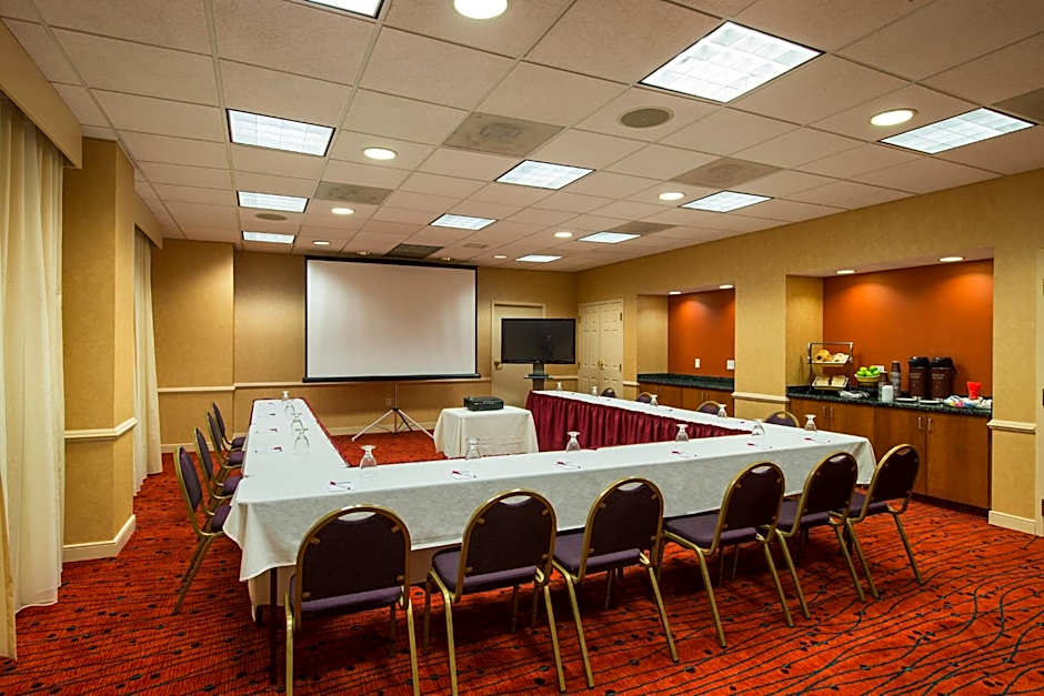 Residence Inn by Marriott Boston Framingham