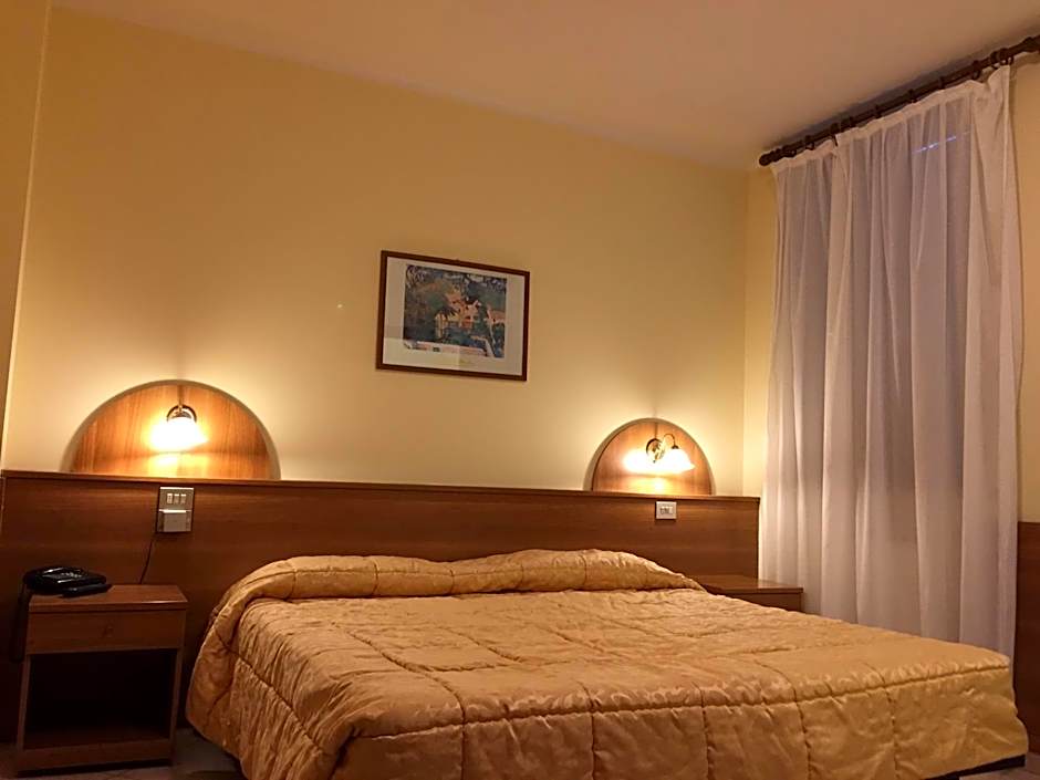 Hotel Rocco