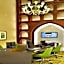 Jabal Omar Marriott Hotel, Makkah