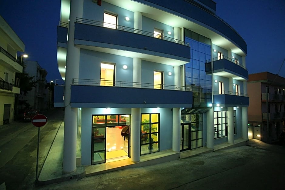 Blu Residence