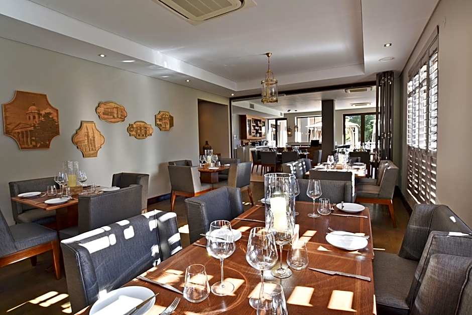 Tredenham Boutique Hotel