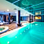 Wellton Riverside SPA Hotel