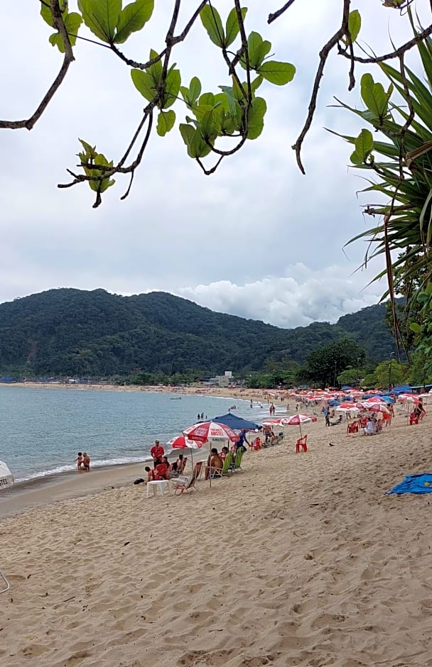 Maury Chalés Boiçucanga