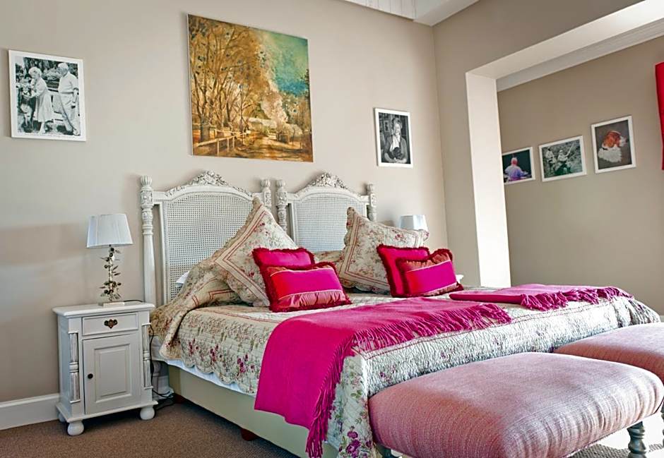 Fordoun Hotel and Spa