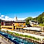 die Krone von Lech - Romantikhotel - Luxushotel in bester Lage