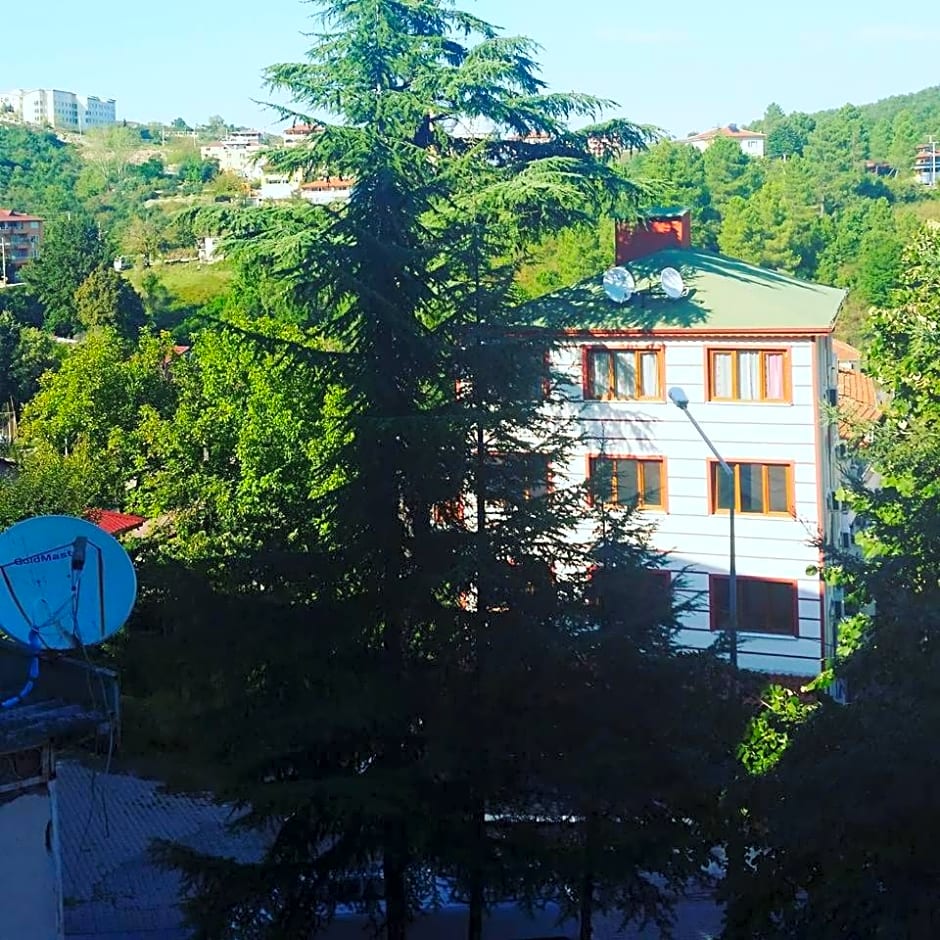 Thermal Orkide Pansiyon