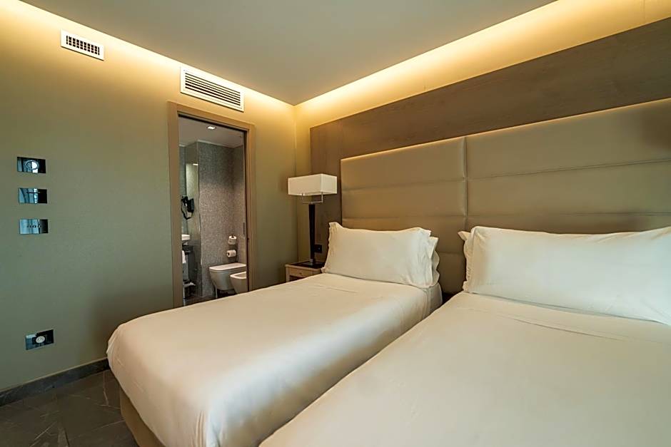 Hotel Forum