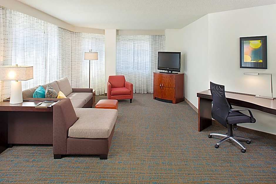 Residence Inn by Marriott White Plains Westchester County