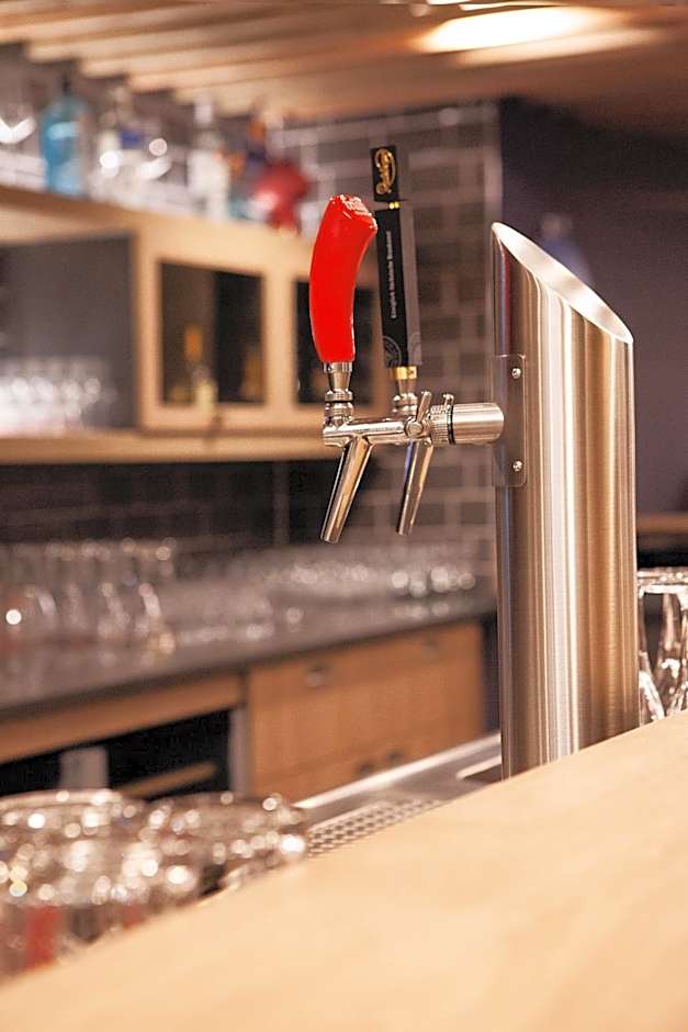 Holiday Inn Express Saarbrucken By IHG