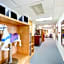 OYO Hotel Drumright I-44 OK