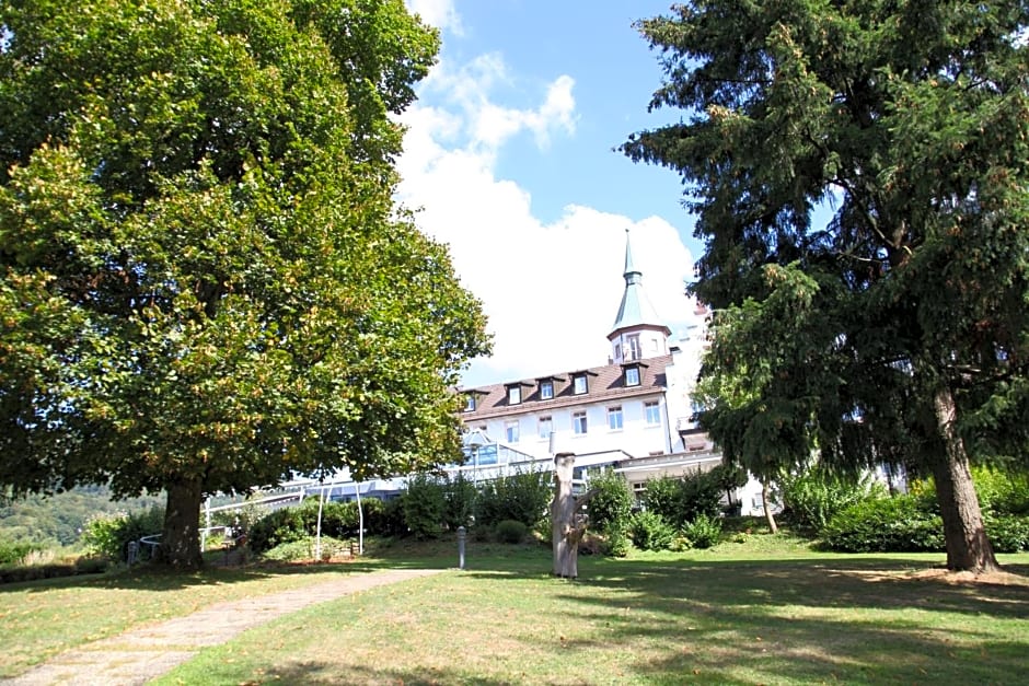 Hotel Magnetberg