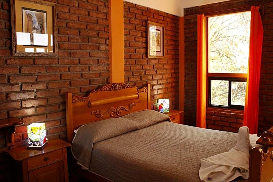 Casa Diez-59 Guanajuato Capital