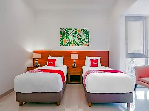 OYO 3980 Lestari Residence