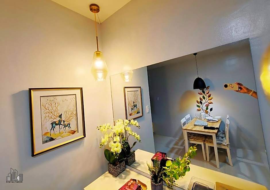 Best OneBR Condo with Balcony Near Puerto Princesa Airport - B2 6Diamond