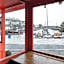 The Wheelhouse