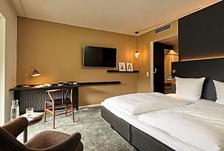 STPKG - Standard Room View