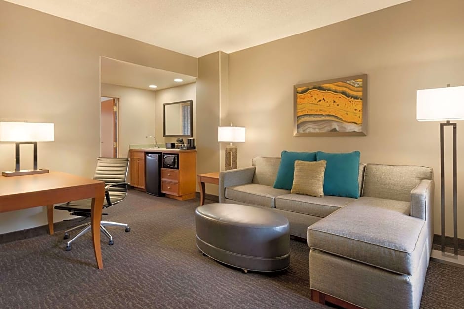 Embassy Suites By Hilton Hotel Nashville - South/Cool Springs