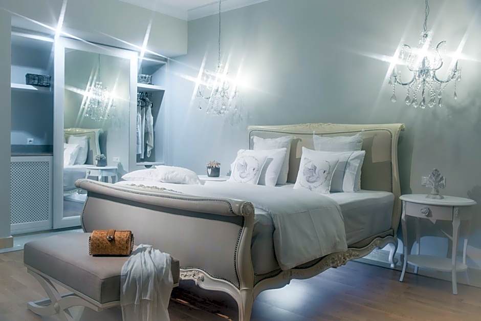 Sunvillage Malia Suites