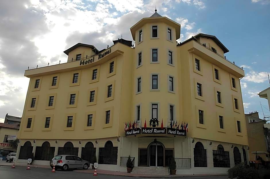 Rumi Hotel