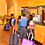 Hotel Mexico Mazatlan in Downtown