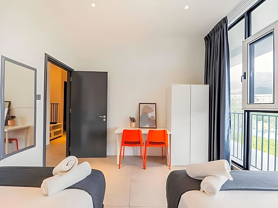 Geo38 Premium Suites at Genting Highlands