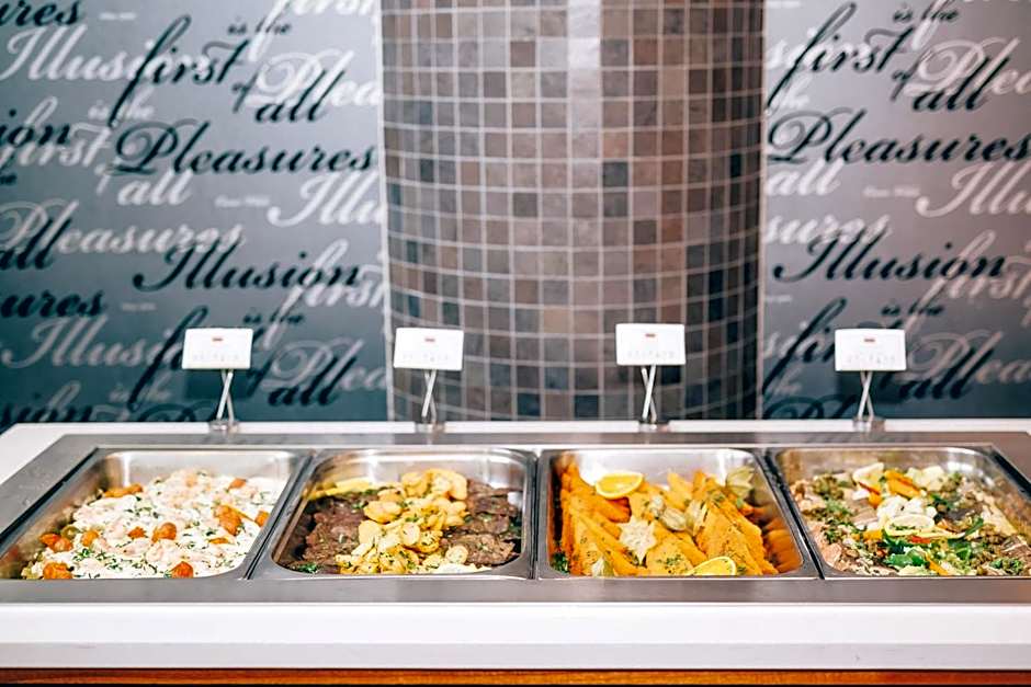 Grand Muthu Forte do Vale