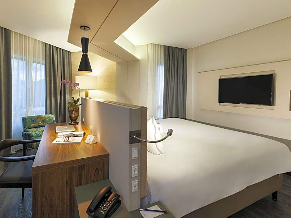 Mercure Florianopolis Convention Hotel