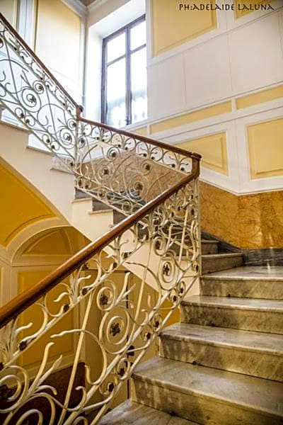 Bed & Breakfast Villa Lendi – Frattamaggiore, CO