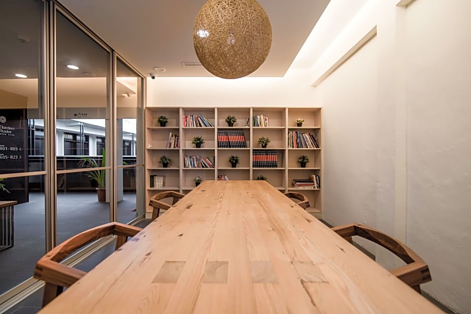 Norden Ruder Taitung Branch 1