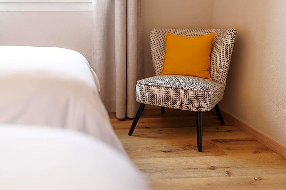 Logis Hôtel Restaurant Ritter'Hoft