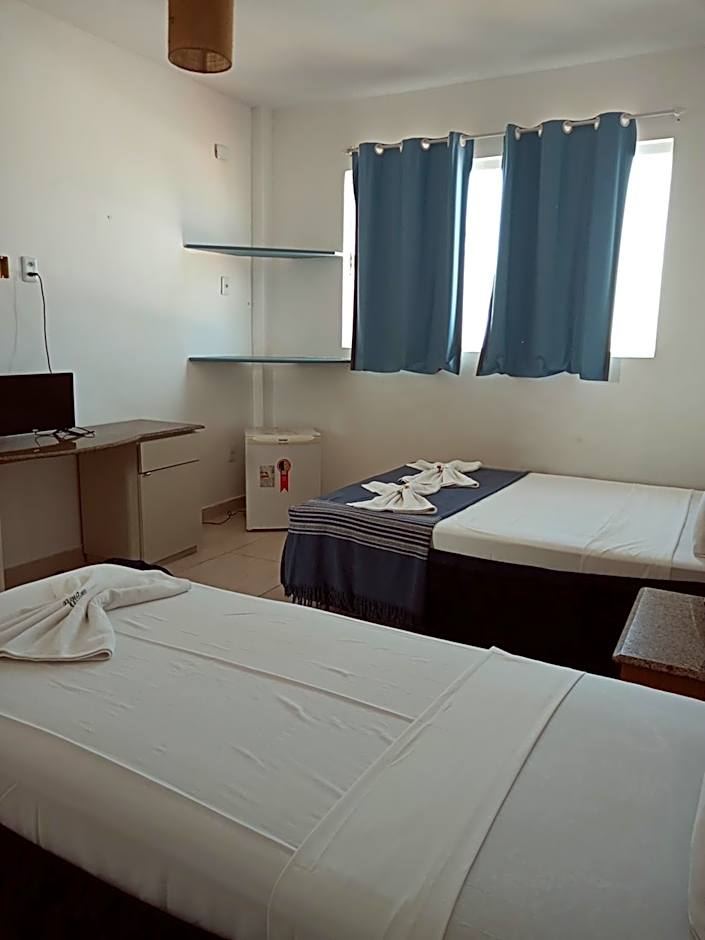 La Suite Praia Hotel