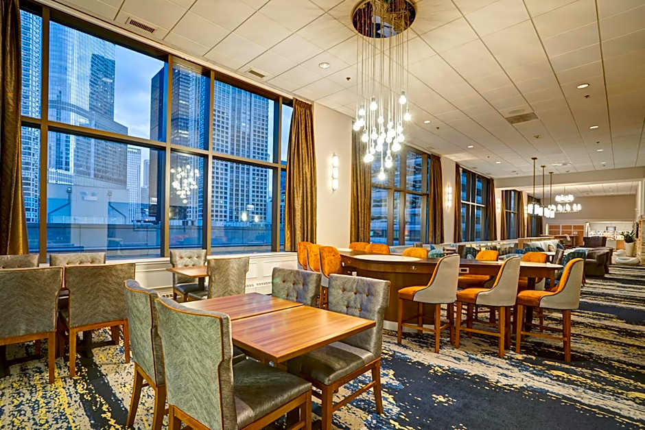 Homewood Suites By Hilton Chicago Downtown
